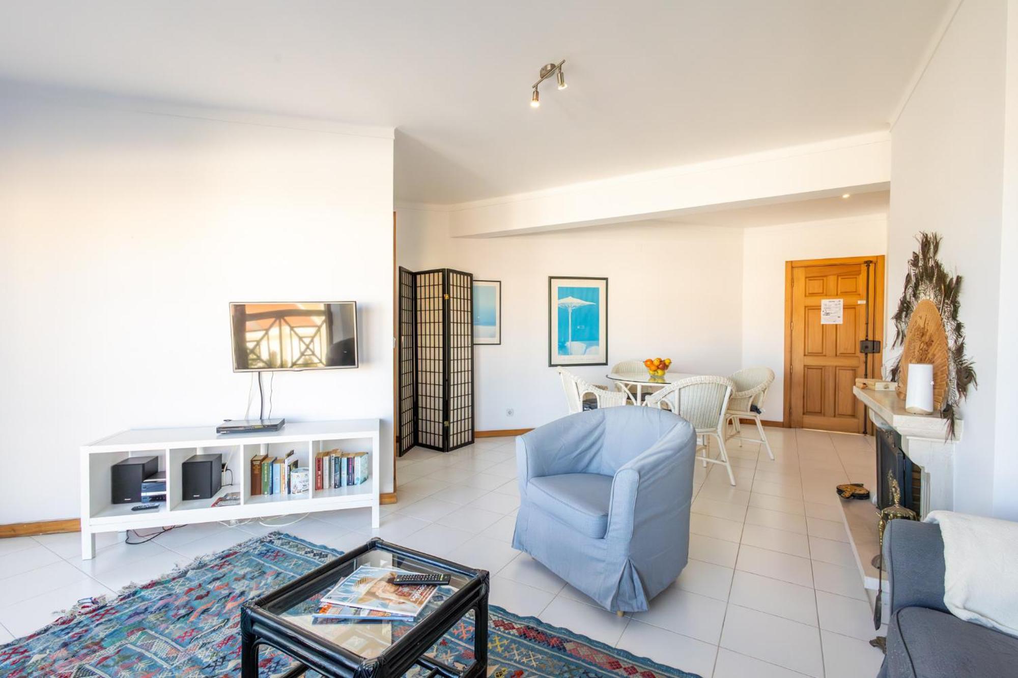 Infante 1 - A Poucos Metros Da Baia Apartment São Martinho do Porto Exterior foto
